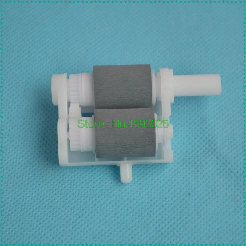 Paper Pickup Roller for Brother HL 2130 2132 2240 2250 2270 7360 7460 7470 7860 7055 7057 7060 7065 2890 FOR Lenovo 2400 7400