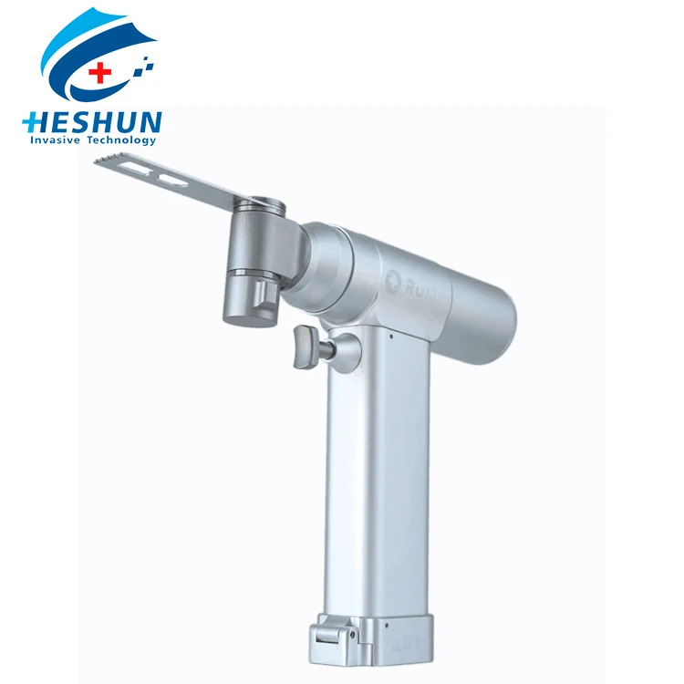 Hospital equipment orthopedic electric Medical saw oscillating power tools for knee replacement surgery