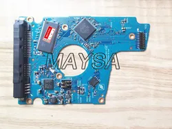 Dysk twardy płyta PCB G3918A dla Toshiba MQ03UBB200 MQ03UBB300 1T 2T 3T odblokuj pokładzie