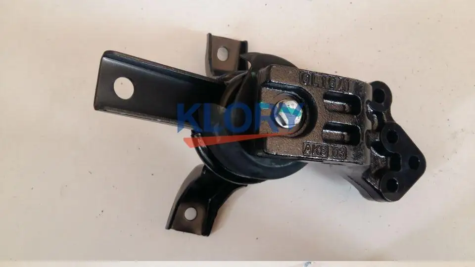 

1001200AKZ20A Engine mount for great wall haval H6