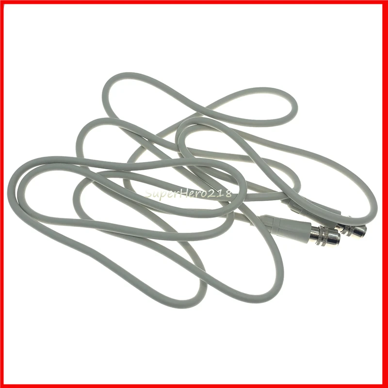 Dental Intraoral Camera Cable 5 Pins Data Line Cable Handle Camera Wire line 2.4m