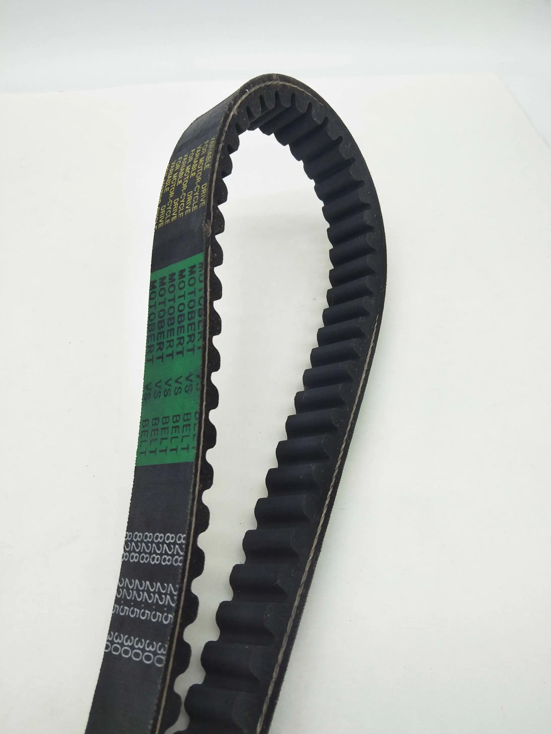 A670 Rubber Drive Belt 828 *22.5 For Motorcycle Big Sheep Drive Timing Belt 828mm Length Escooter Electric Scooter