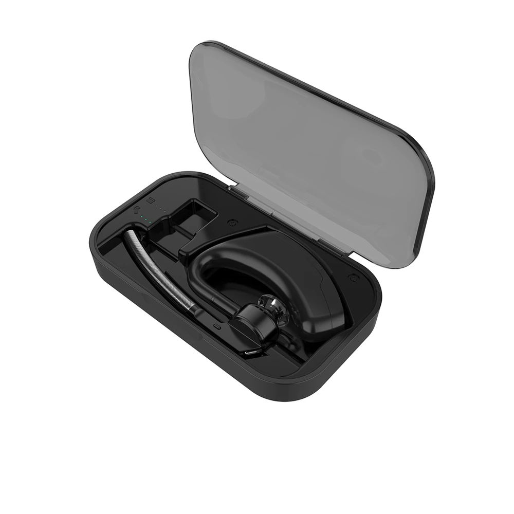 Boîtier de chargement pour écouteurs Bluetooth Plantronics, Voyager Legend/Plantronics, 5200