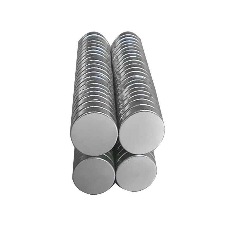 1/3/5PCS 30x5mm N35 Super Powerful Strong Magnetic Magnets 30mmx5mm Permanent Neodymium Magnets 30x5 mm Round Magnet 30*5 mm