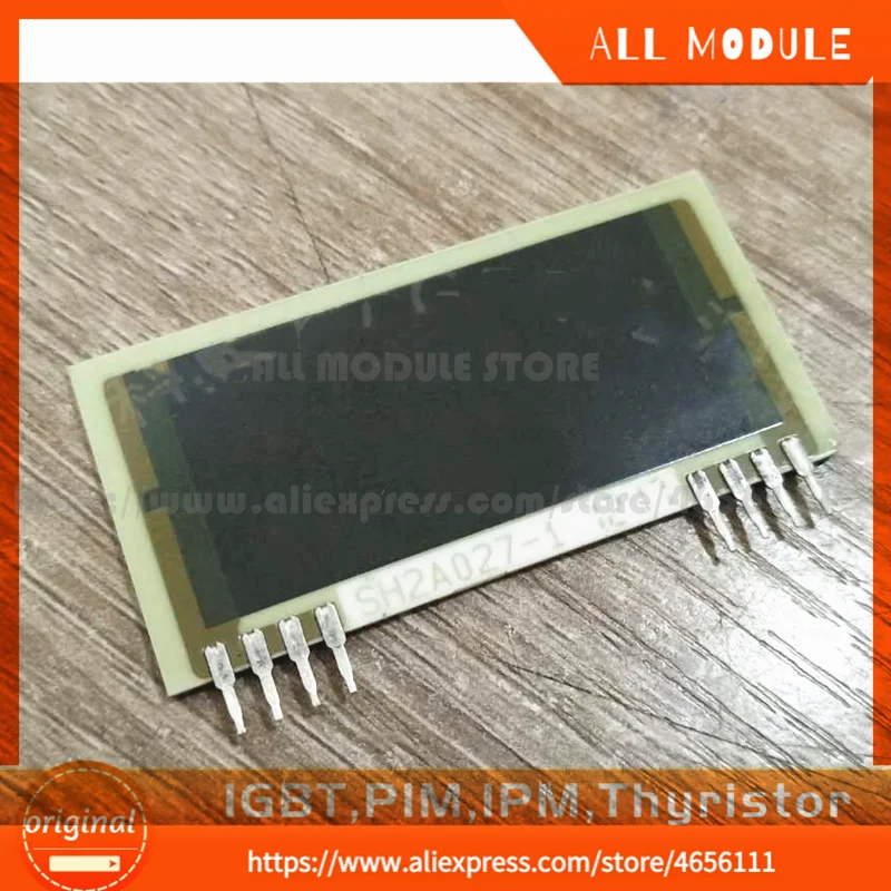 SH2A027-1, nuevo, ORIGINAL, envío gratis