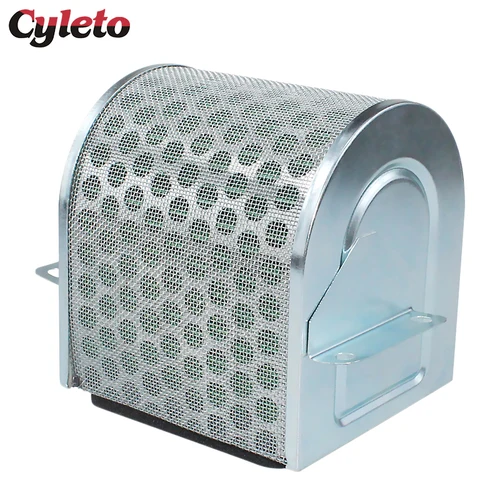 Limpiador de filtro de entrada de aire para motocicleta, para Honda CB500 CB500F CB 500F CBR 500R CBR500R 2013-2018 CB 500 X CB500X CB 500X 2013-2018
