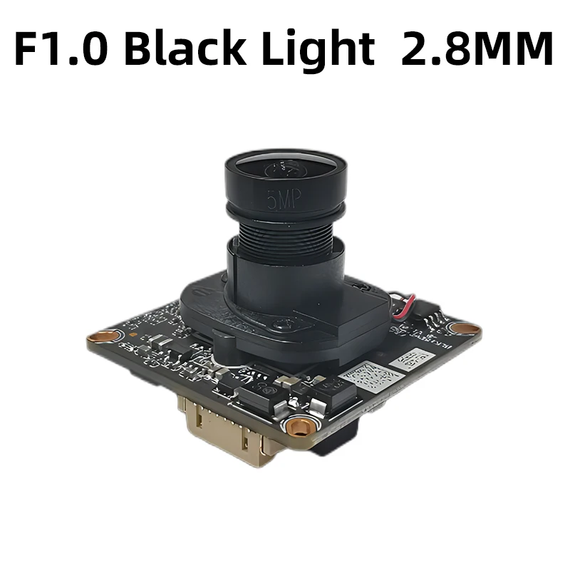 CCTV Camera Inside: The Ultimate Guide to Choosing and Using High-Performance IP Camera Modules for Indoor Surveillance