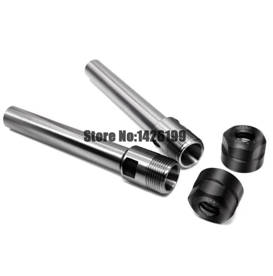 C8 C10 C12 C16 C20 C25 C32 C40 ER8 ER11 ER16 ER20 ER25 ER32 60L 100L 150L 200L Chuck Holder CNC Milling Lengthen Tool carrier