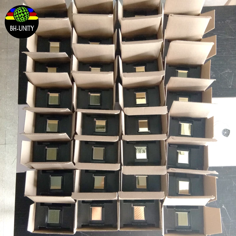 

Печатающая головка FA09050 Печатающая головка xp600 cabezal dx11 для струйного планшетного УФ-принтера с экосольвентом