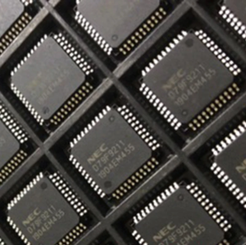 UPD79F9211GB UPD UPD79 UPD79F UPD79F9211 IC MCU QFP-44
