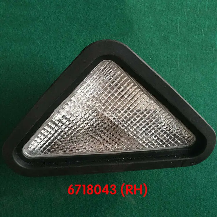 

6718043 Skid Steer LED LIGHT Fit For Bobcat