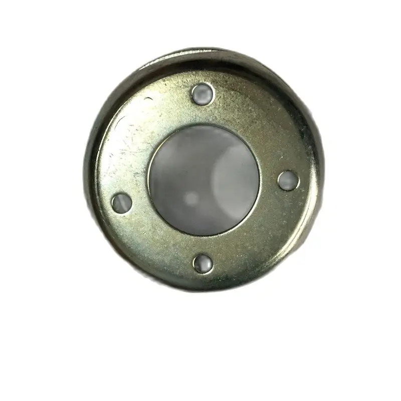 Starter Pulley Cup for China Diesel Generator Parts,Recoil Starter Pulley Cup 406CC 186F 186FE 418CC 186FA Diesel Engine