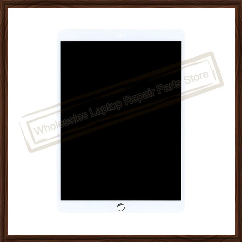 Imagem -03 - Substituição do Conjunto do Digitalizador de Tela Sensível ao Toque Lcd Compatível com Ipad Air Pro 10.5 2nd Gen A2152 A2123 A2154 A21532023