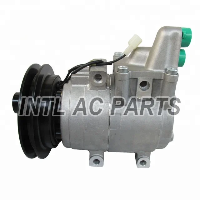 

HS-15 3636288 711400218 9770134700 F500RZWLA-07 97701-34700 CO 11194X AUTO Air A/C compressor for FORD Ranger MAZDA B2500 B2900