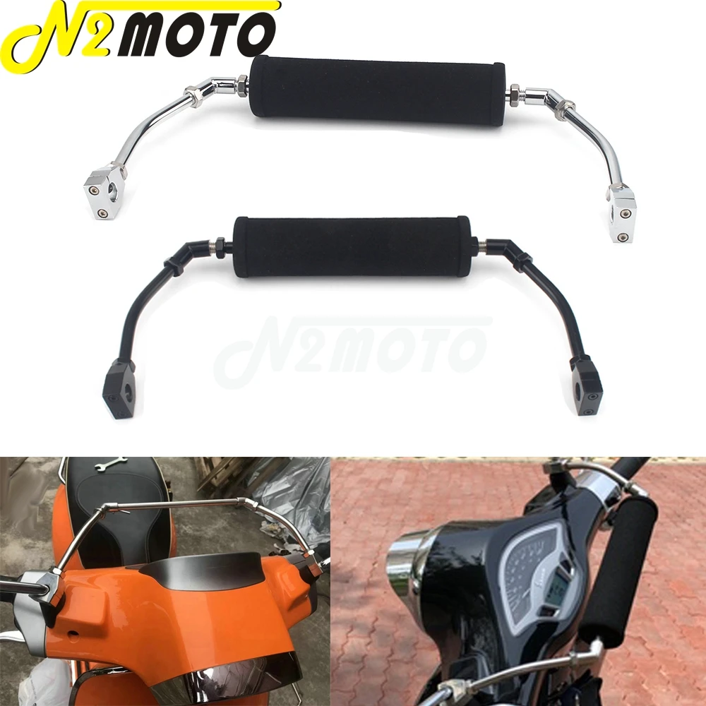 

Motorcycle Children Chest Protector Safty Driving Holder Bracket for GT 125 200 250 ABS 60 250ie 125ie 300ie Super Sport Euro 3