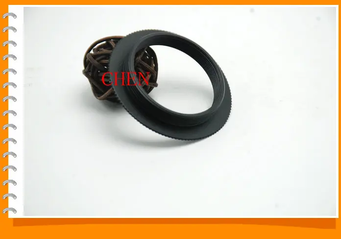 Anillo adaptador de lente, 35 (0,5)-39(1) 35-39mm, 7MM de espesor y 50MM de diámetro