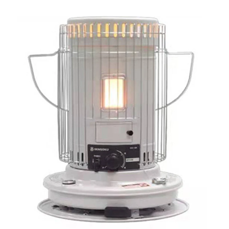 Kerosene Heater Heating Stove Home Heater SHC-23K Automatic Flame Failure Safety Device for Outdoor Camping Heating