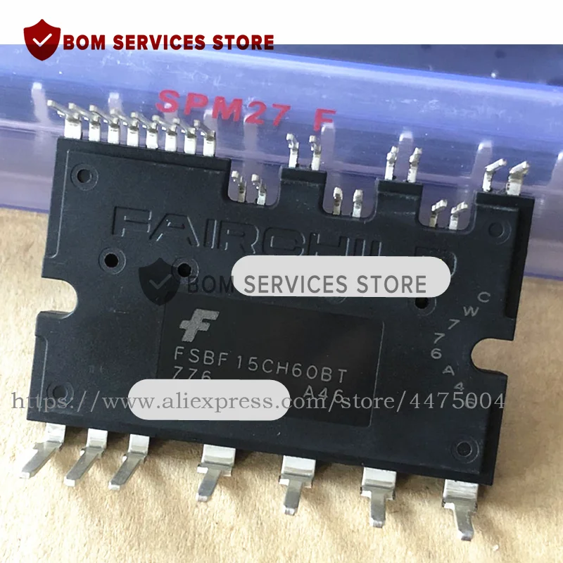 FSBF10CH60BT FSBF15CH60BT FSBB20CH60F Бесплатная доставка Новый оригинальный модуль IPM