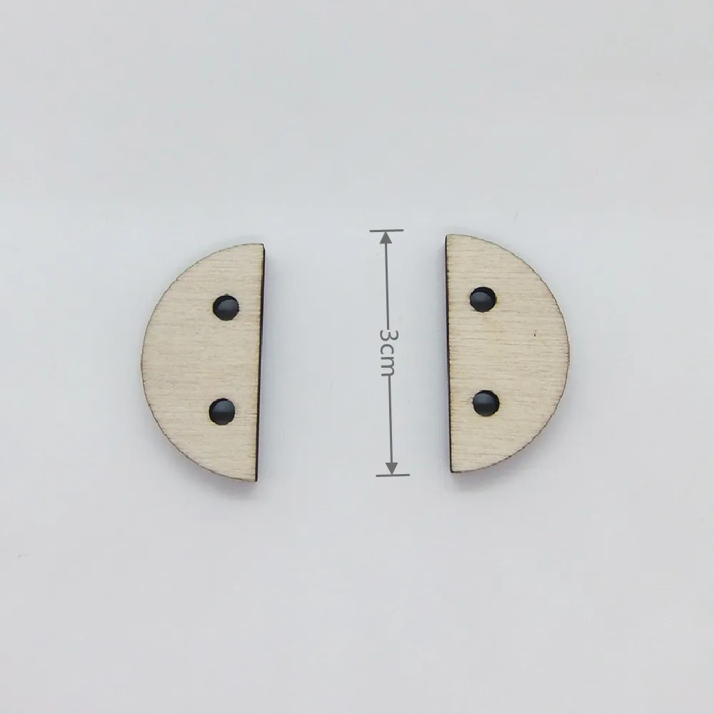 Montessori Diy Chip Hand-painted Graffiti Busyboard Gadget Gear Chip Development Intelligence Montessori Educational Wooden Toys