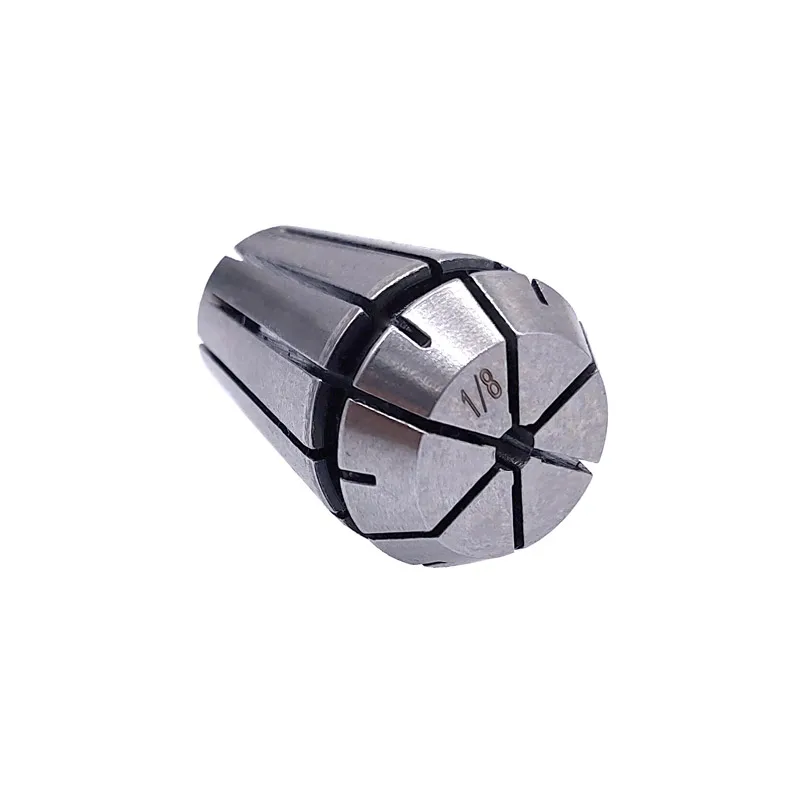 1pcs ER20 Spring Chuck 3/4/5/6/7/8/9/10/11/12/13mm Spring Collet Tool Holder For CNC Engraving Machine&Milling lathe 1/4 1/8