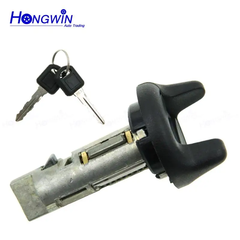 

Universal Car Ignition Starter Switch Key Lock Cylinder 702671 For Chevrolet S10 Blazer Astro Lumina Gmc Safari Sonoma Isuzu