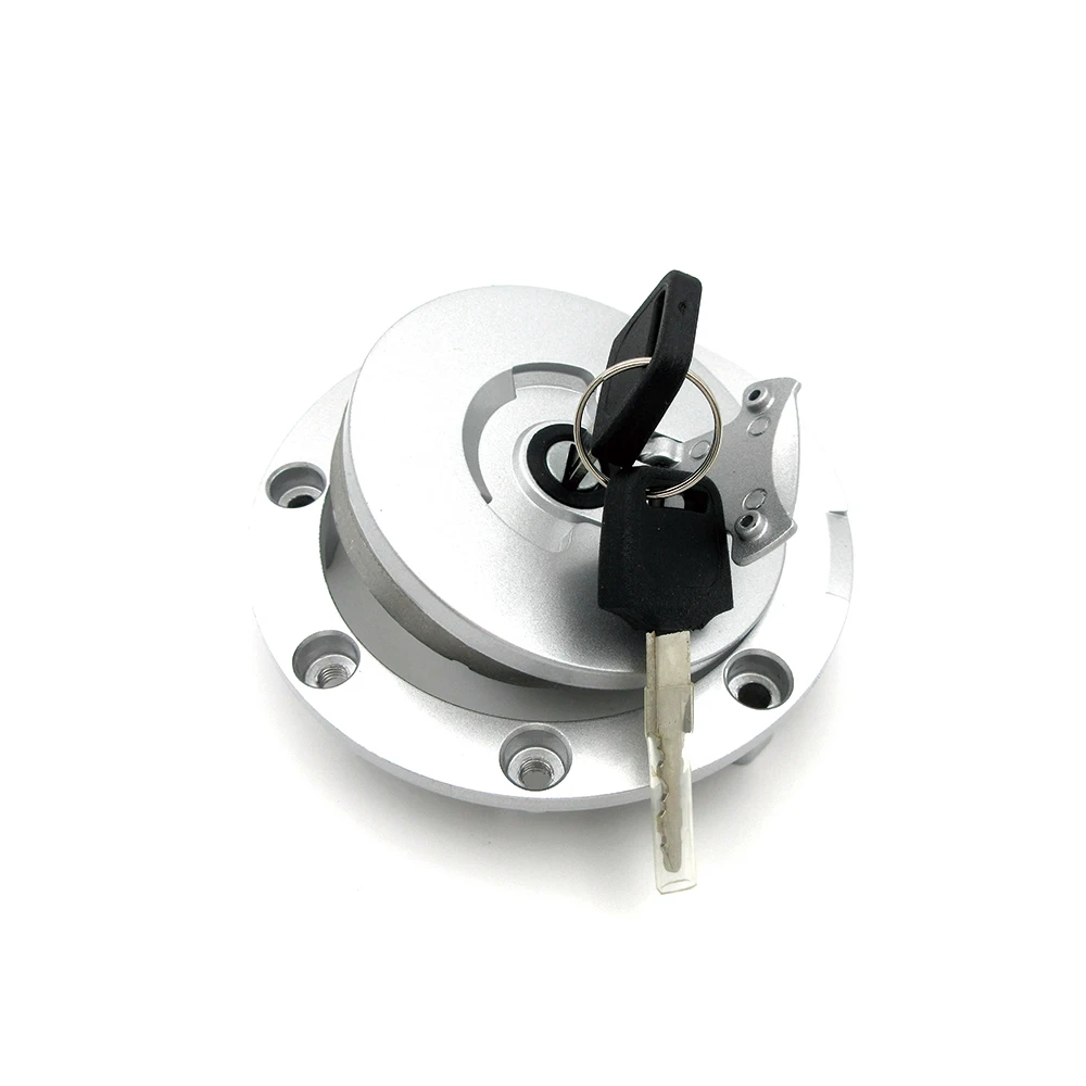 Motorcycle Fuel Tank Gas Cap Cover For Honda CB400 CB400SF CB1300 CBR1000RR CBR 600 900 929 954 1100 RR VFR400 CBR600RR CBR954RR