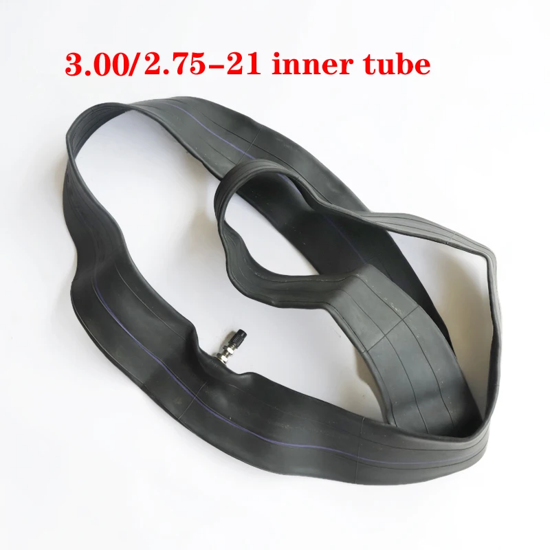 INNER TUBE Off-Road MOTORCYCLE 2.75 - 21 3.00 - 21 80/100 - 21 90/90 - 21