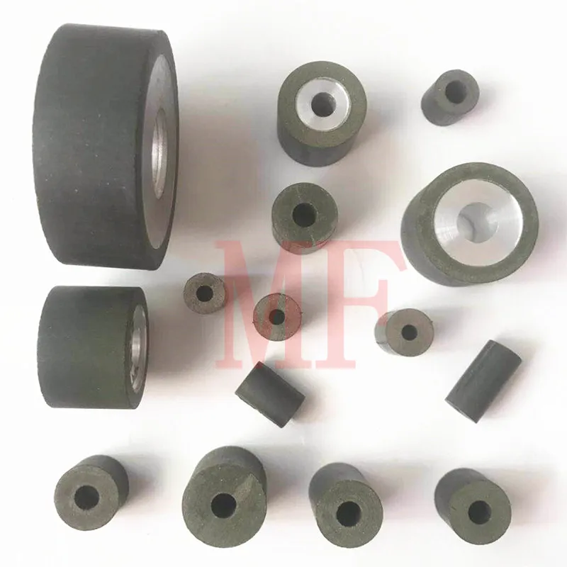 CBN Small Grinding Wheel Resin Internal Grinding Wheel Cubic Boron Nitride Grinding Wheel