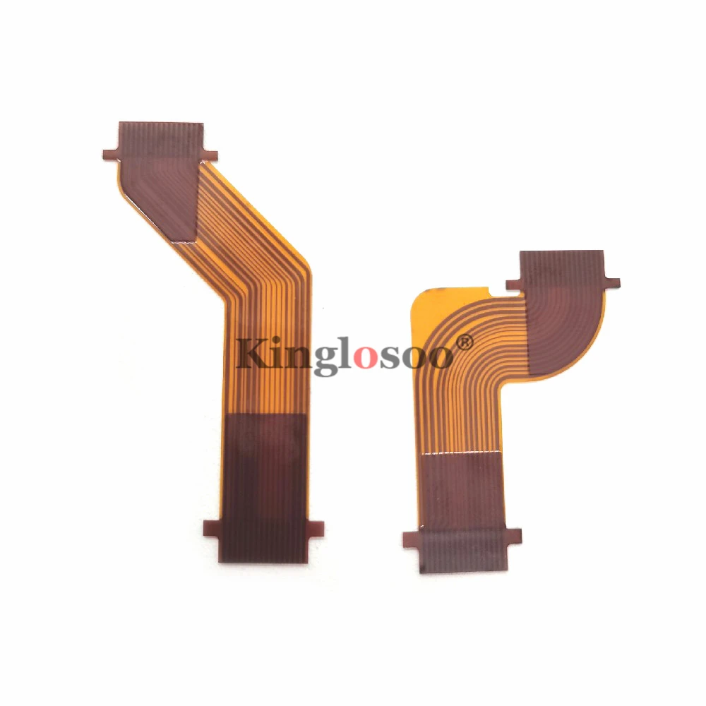 Original Left Right R2 L2 R1 L1 motor connect ribbon flex cable replacement part for Playstation 5 PS5 Game Controller