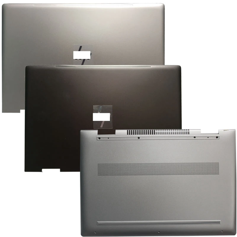 

NEW for HP ENVY X360 15-BP 15M-BP012DX 15-bp106na 15-bp107na Back Cover Front Bezel Palmrest Bottom Upper Lower Base Case