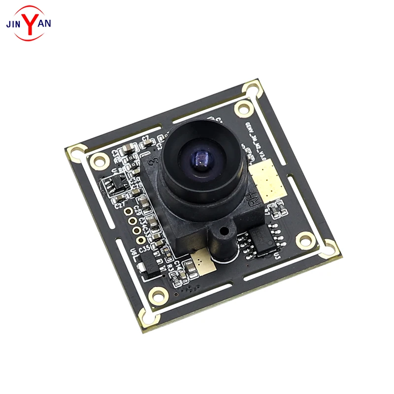 2MP high megapixel 1080P coms ov2710 120fps mini cctv webcam web camera module for Android Linux window mac