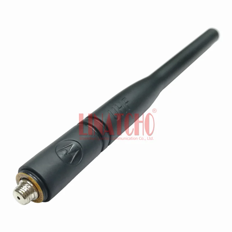 16CM antena UHF 403-527MHz dla XiR P8268 P8668 DP2600 XPR3300 Radio przenośne Wlakie Talkie