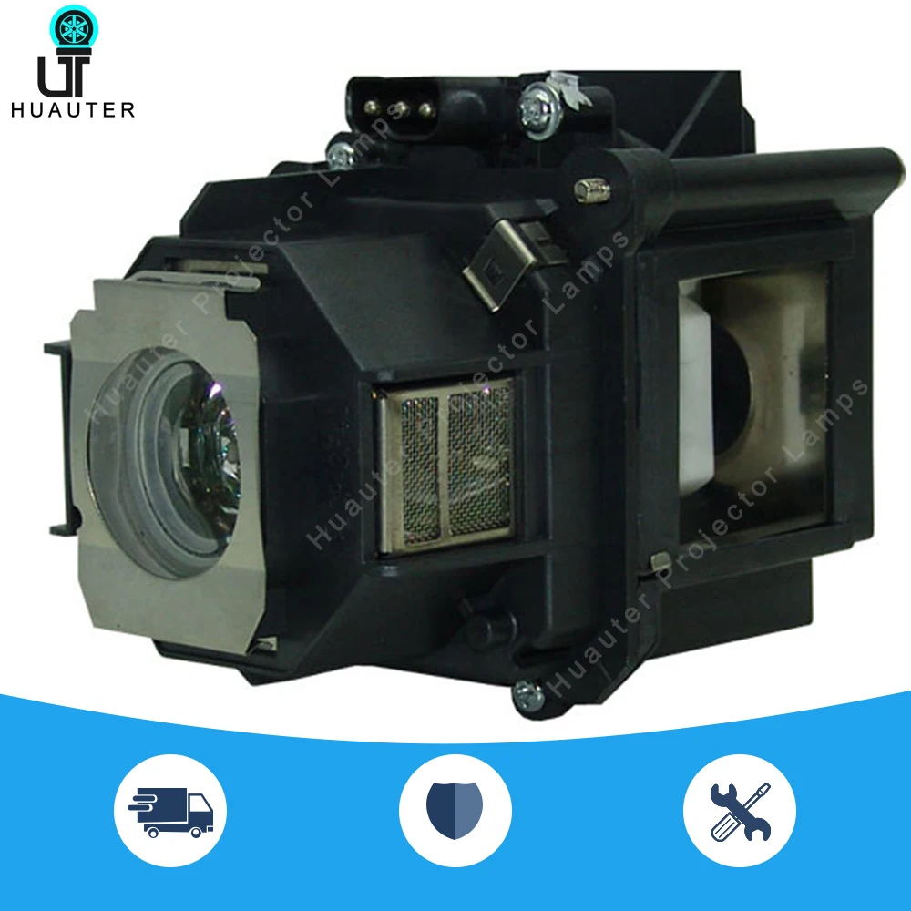 ELPLP47 V13H010L47 Projector Lamp Bulb for Epson EB-G5100/EB-G5100NL/EB-G5150/EMP-5101/POWERLITE 5101/PowerLite G5000