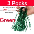 Paquete de 3 de 2 mm, Verde