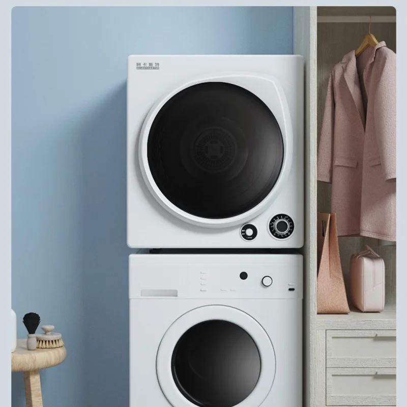 지능형 가전 건조기, 가정용 의류 건조기, 미니 의류 살균 버킷, 1350W