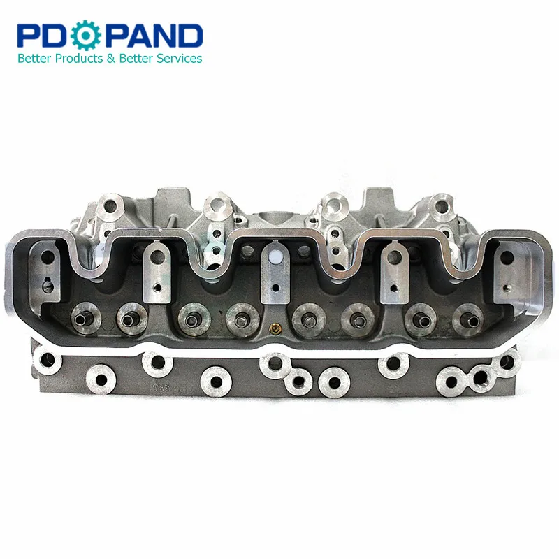 Motor engine 300TDI cylinder head For Benz Sprinter Ford Ranger GM S-10/Blazer 2495 2.5TDI ERR5027 AMC 908761 1997-