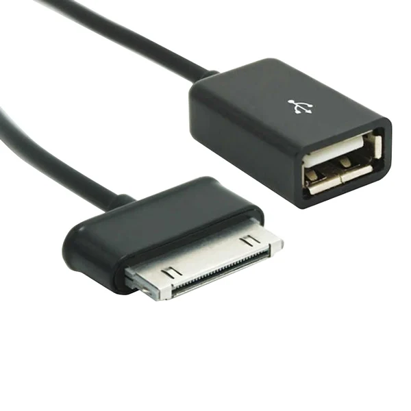 POWERMASTER PM-31822 SAMSUNG TABLET OTG CABLE