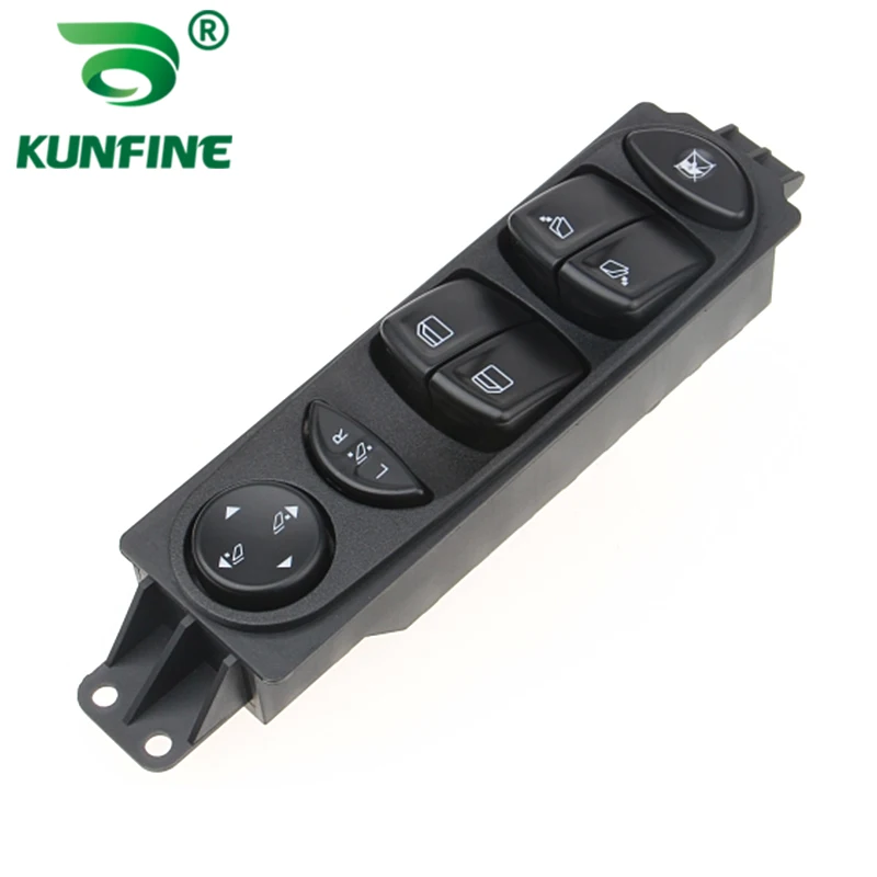 

Electric Power Window Side Glass Control Switch Button For Benz W639 OEM NO.6395451313