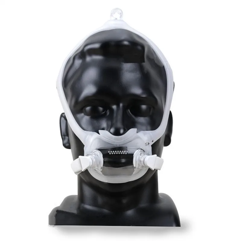 CPAP Silicone Cushion Pad or Frame for Philips DreamWear Full Face Mask Not A Full Set Only Parts Cushion Size S/M/MW/L