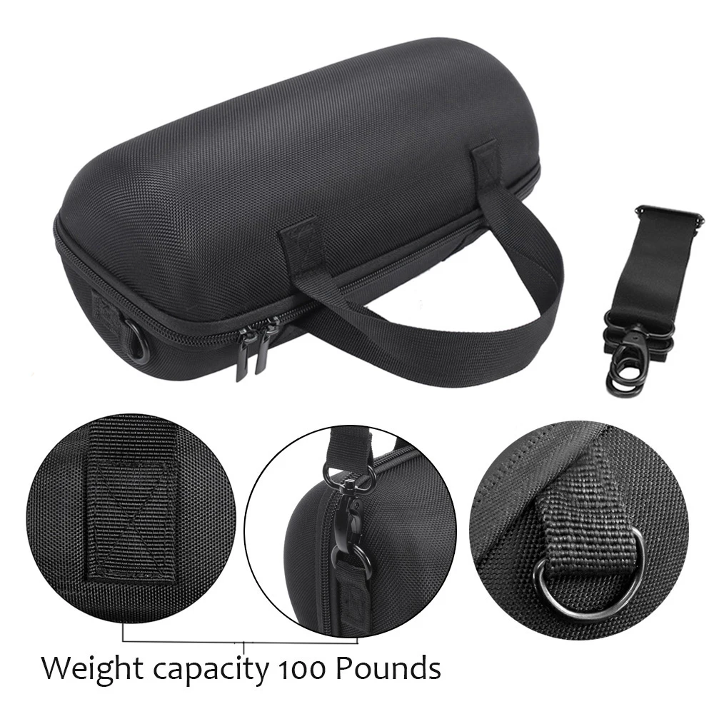 La più recente custodia rigida antiurto in EVA resistente agli urti per il trasporto custodia per colonna custodia per altoparlante Bluetooth Wireless JBL Xtreme 3/2