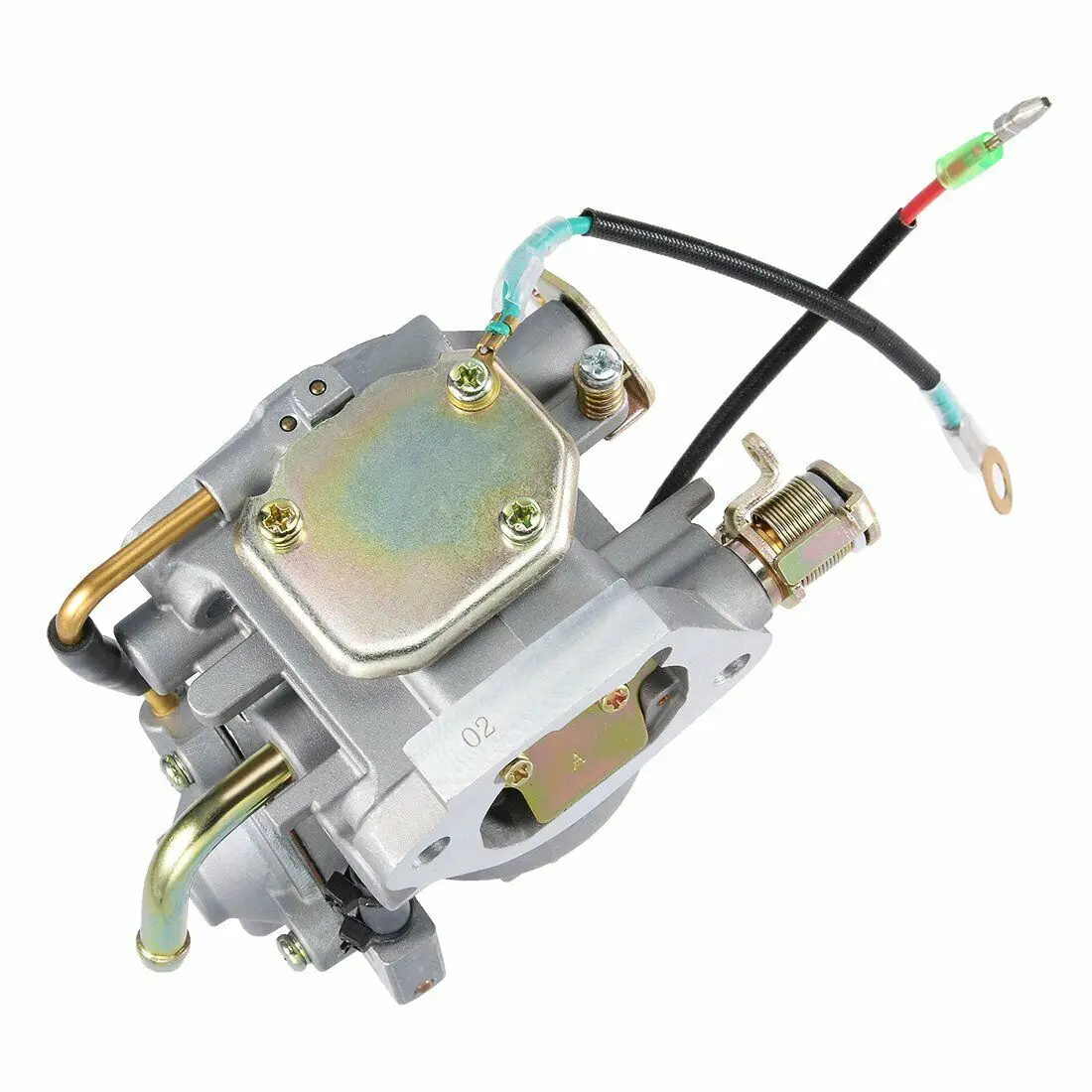 Carburetor Replaces Gaskets For Kohler Engine CV730 S CV740 S 24853102-S