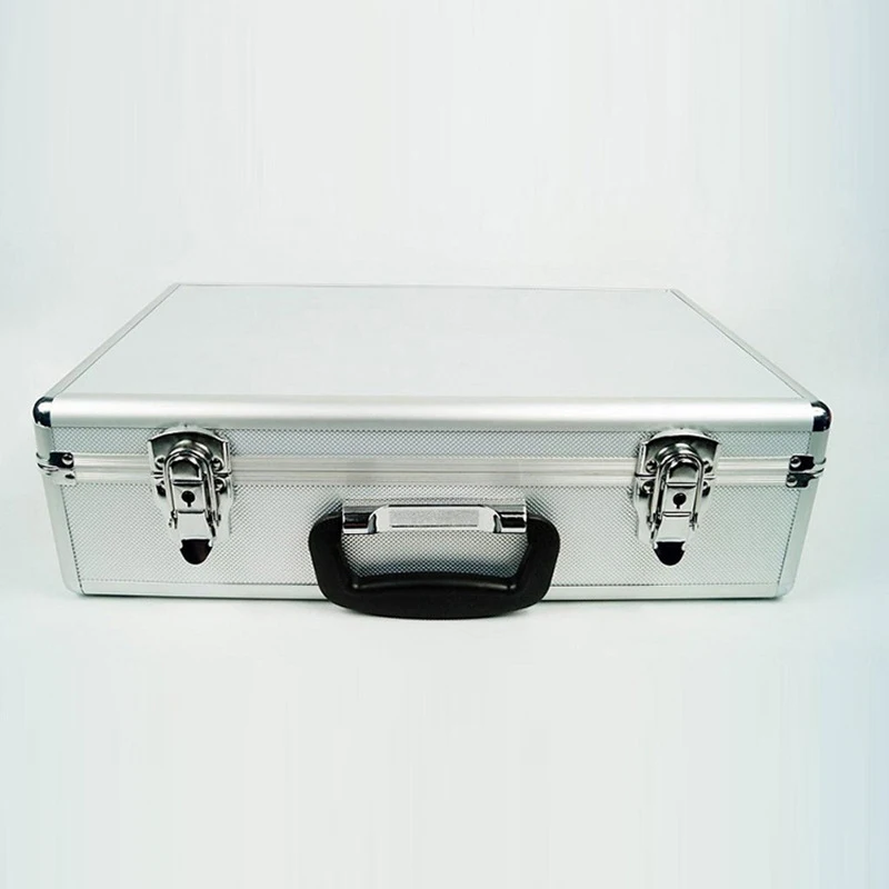 سطح المكتب المحمولة Au-868B تهتز مدلك التجارية الدهون هزاز عالية التردد الاهتزاز آلة الاسترخاء لتخفيف الوزن