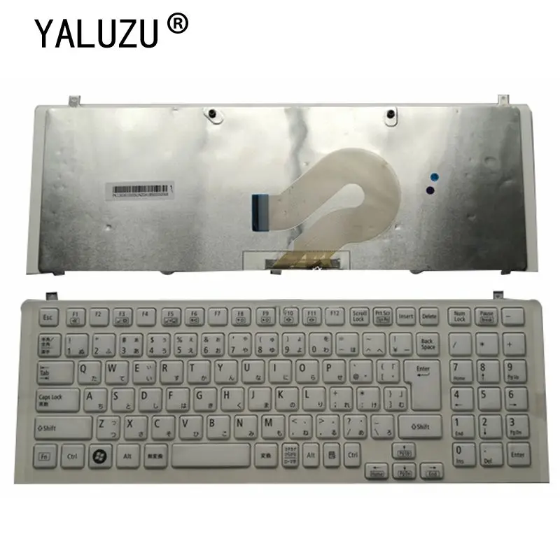 Ja Jp Laptop Keyboa…