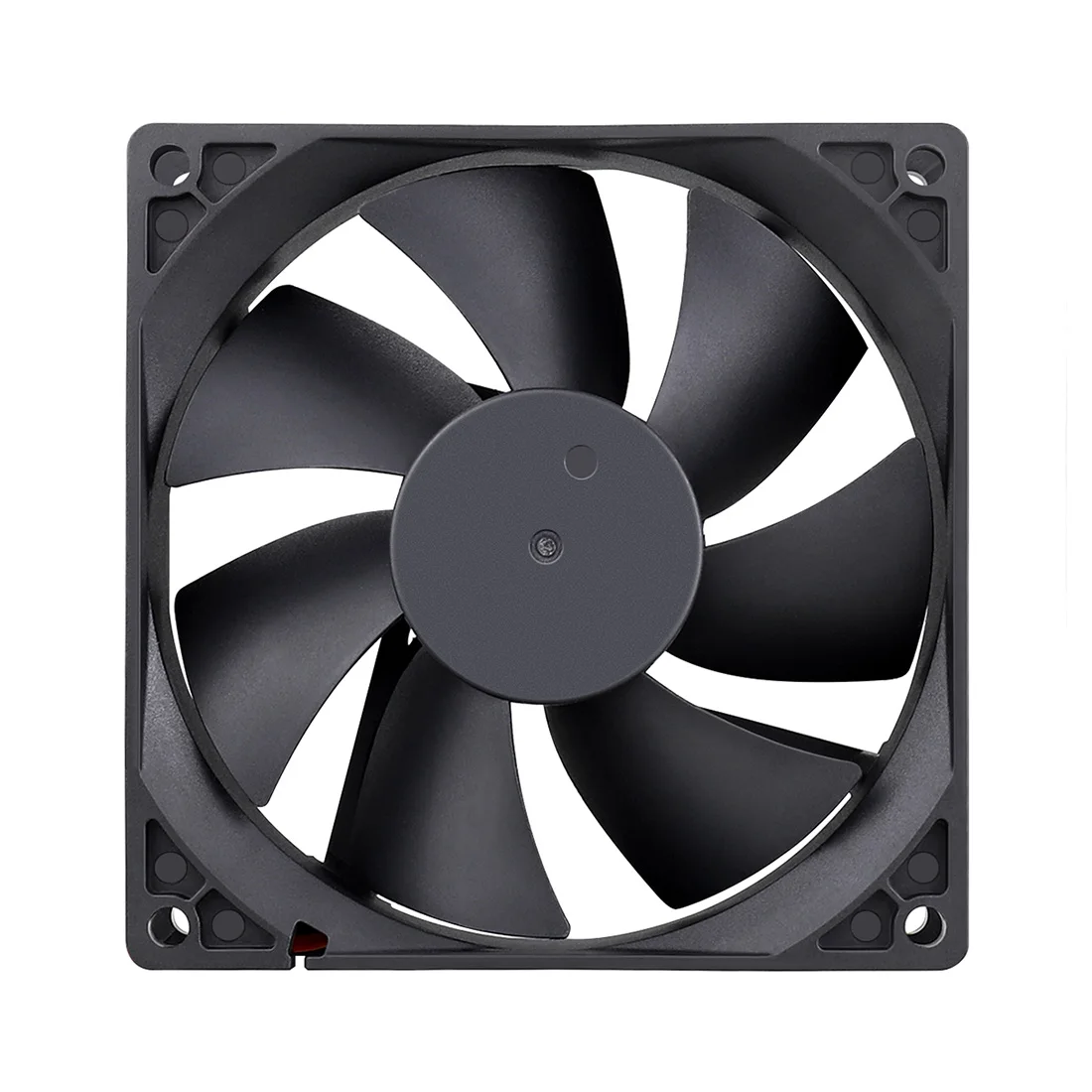 Gdstime DC 5V 12V 24V 48V 90mm Computer Cooler Fan 92x25MM PC Case CPU Brushless Cooling Fan Hydraulic/Dual Ball 9CM Radiator