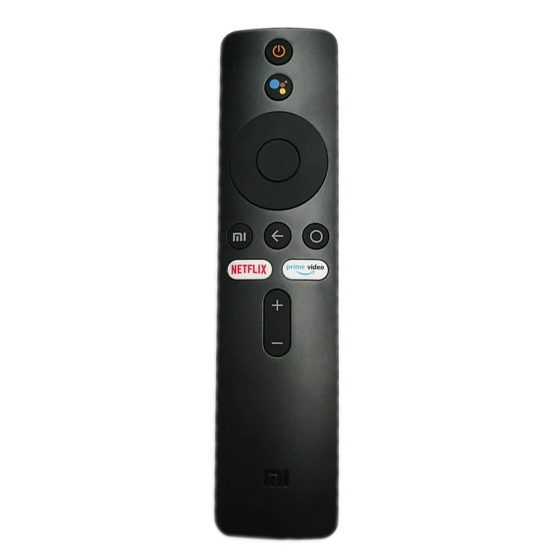 NEW Original voice Remote control  XMRM-00A For Xiaomi MI TV 4X 4 L65M5-5SIN 4K led TV  with Google Assistant Netflix Prime Vide