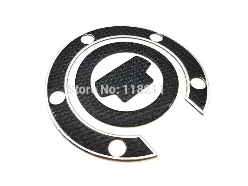 3d Motorcycle  Tank Pad Tankpad Protector Sticker For Yamaha YZF-R1 FZ1 FZ6R FZ1S FAZER FZ6 FZ8 XJ6
