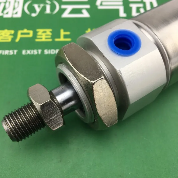 CDM2BZ40-70Z CDM2E32-250 275 300  CDJ2KB16-5 10 15 20 25-B stainless steel mini cylinder