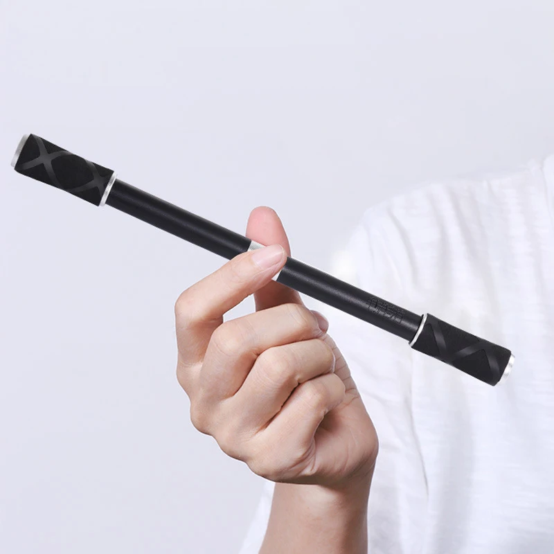 Stylo rotatif créatif pour adultes, Anti-stress, antidérapant, jouets pour enfants, cadeaux de noël