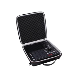 LTGEM Waterproof EVA Hard Case for AKai Professional MPC One (only case!!)