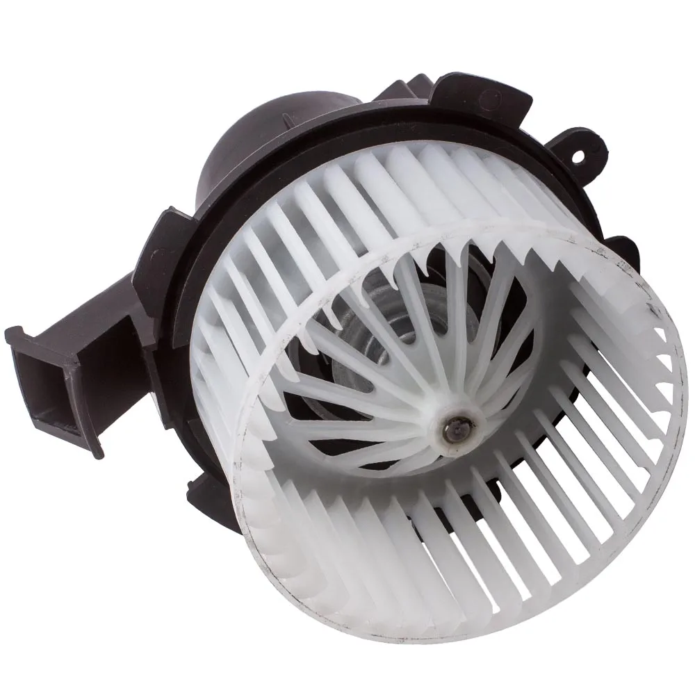 HVAC A/C Heater Blower Motor for Smart Fortwo 08-16 4518300108 A451 8301600